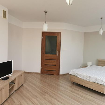 Konarskiego Apartments スウプスク エクステリア 写真