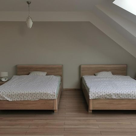 Konarskiego Apartments スウプスク エクステリア 写真