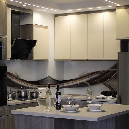 Konarskiego Apartments スウプスク 部屋 写真