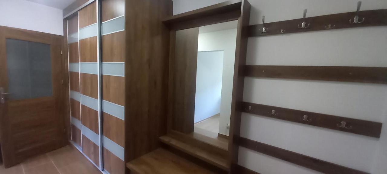 Konarskiego Apartments スウプスク エクステリア 写真