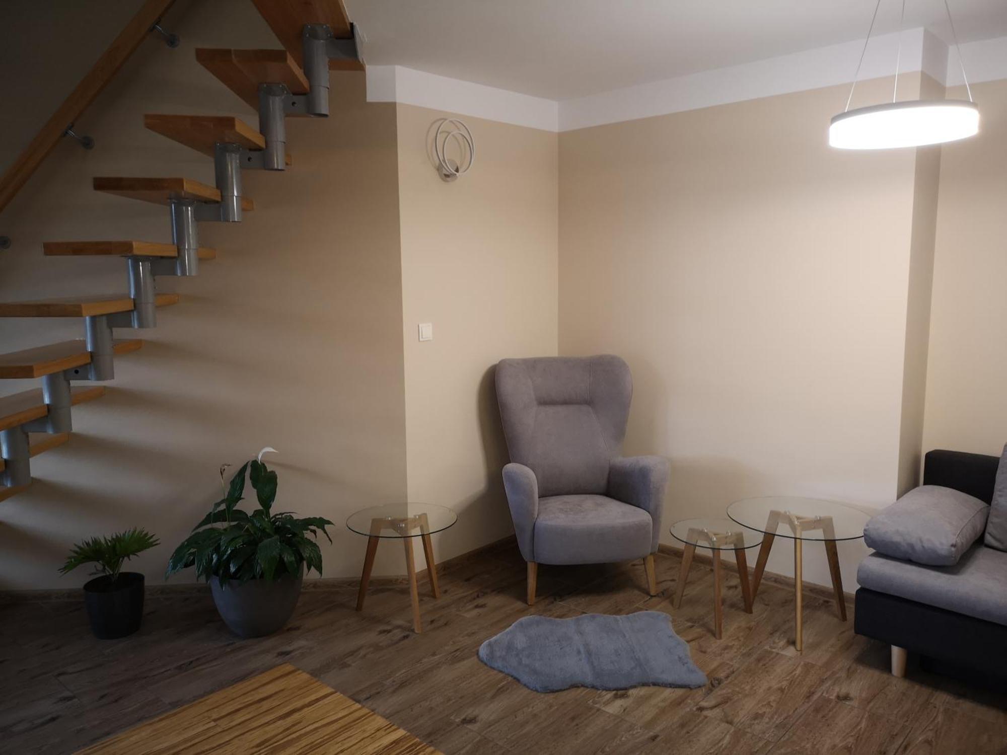 Konarskiego Apartments スウプスク エクステリア 写真