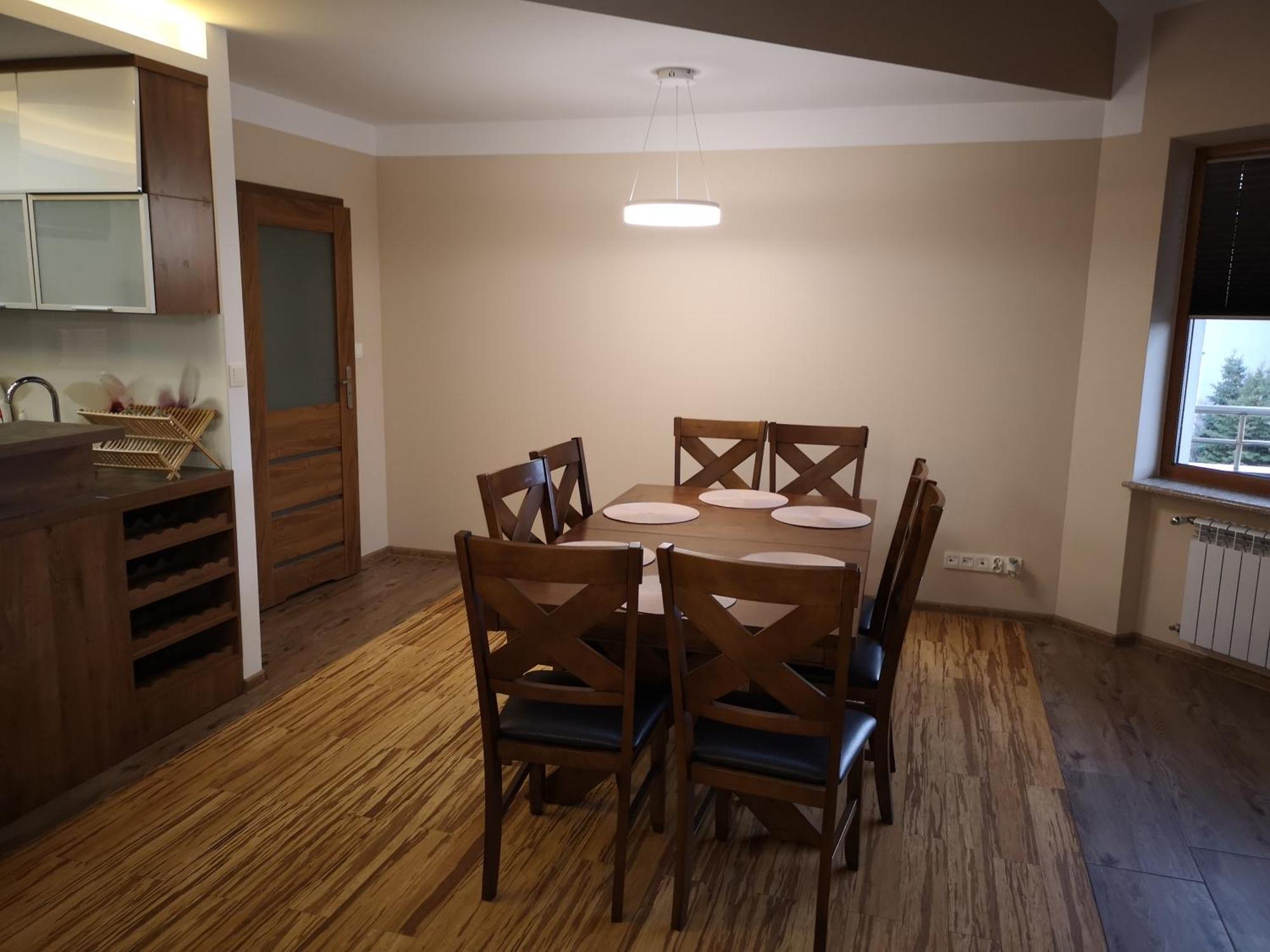 Konarskiego Apartments スウプスク エクステリア 写真