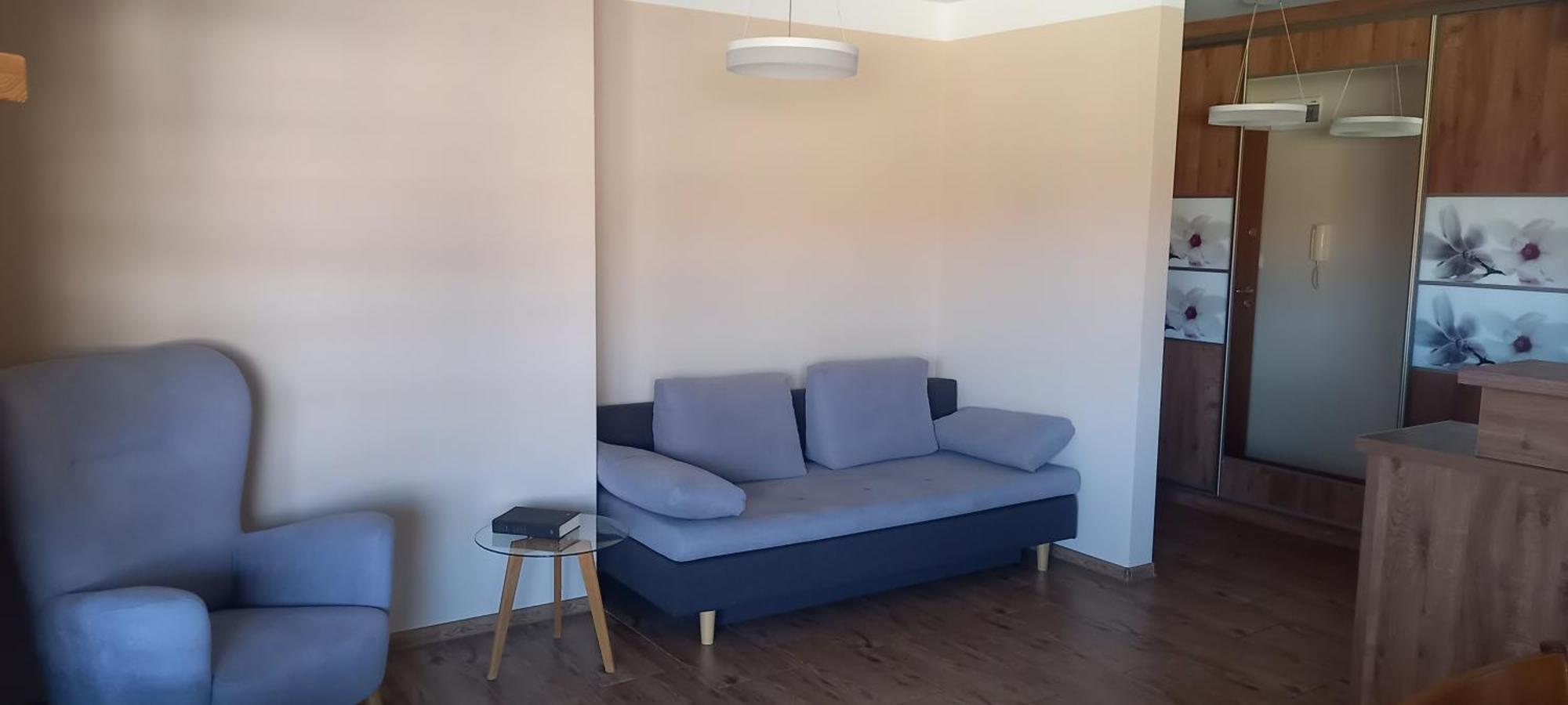 Konarskiego Apartments スウプスク エクステリア 写真