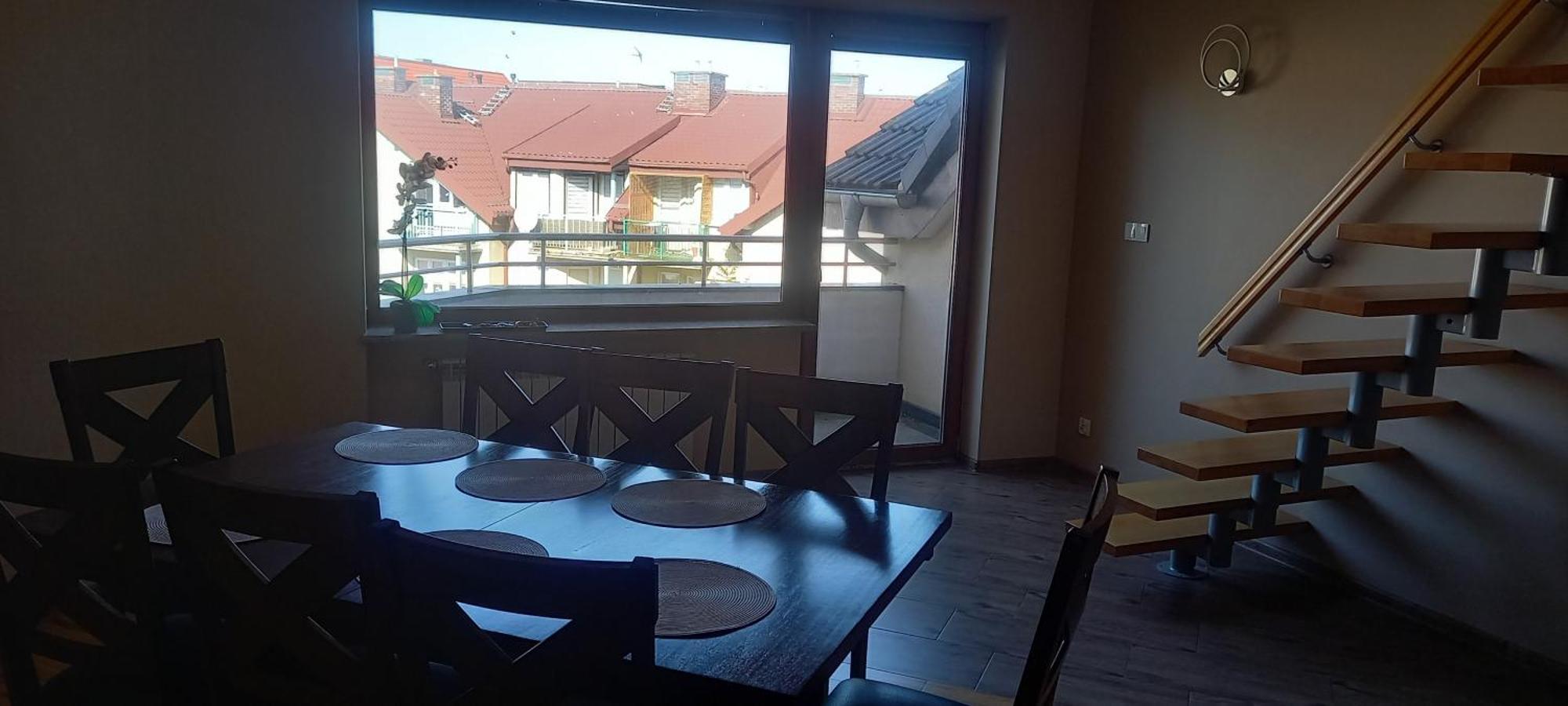 Konarskiego Apartments スウプスク エクステリア 写真