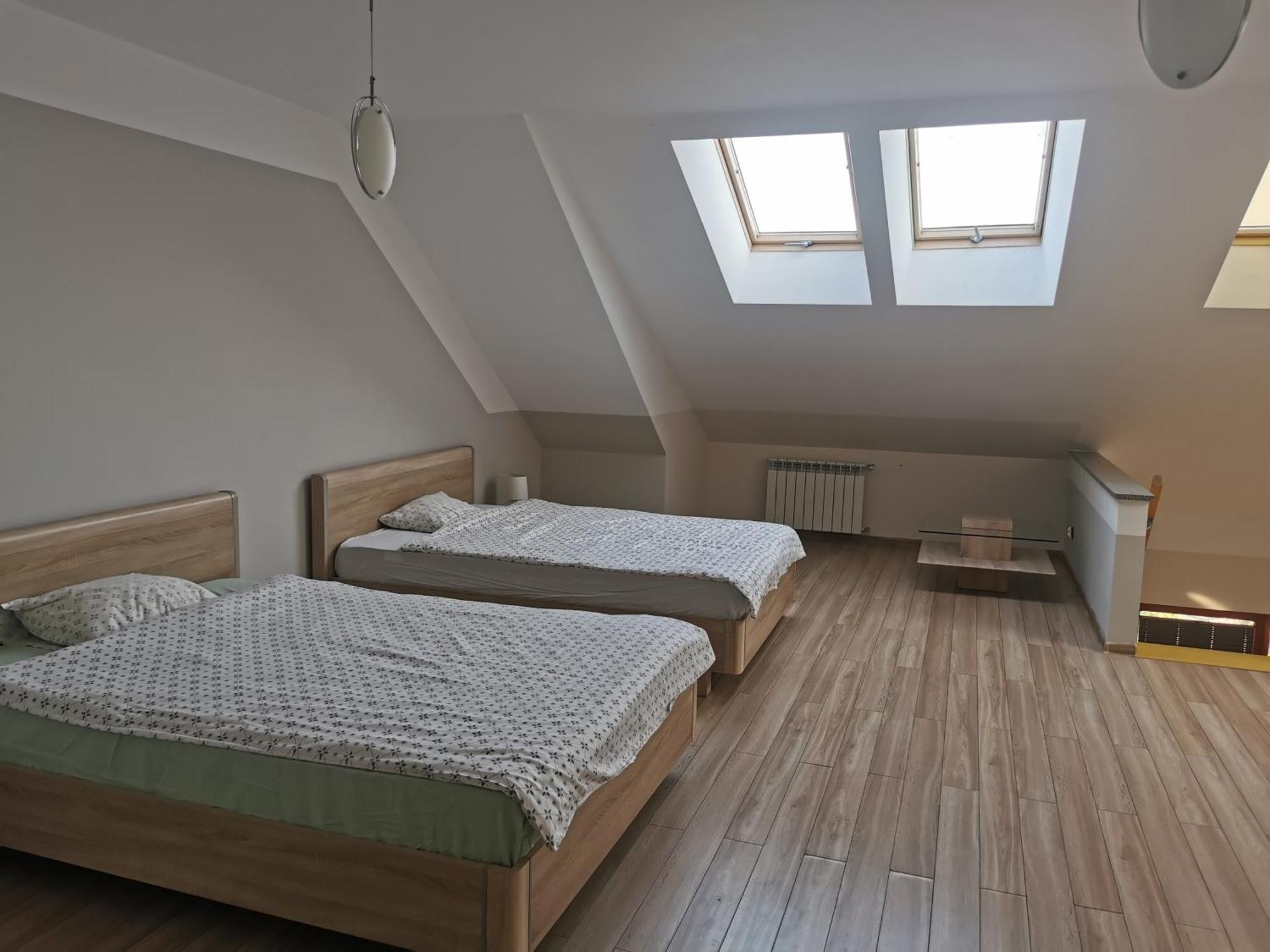 Konarskiego Apartments スウプスク エクステリア 写真