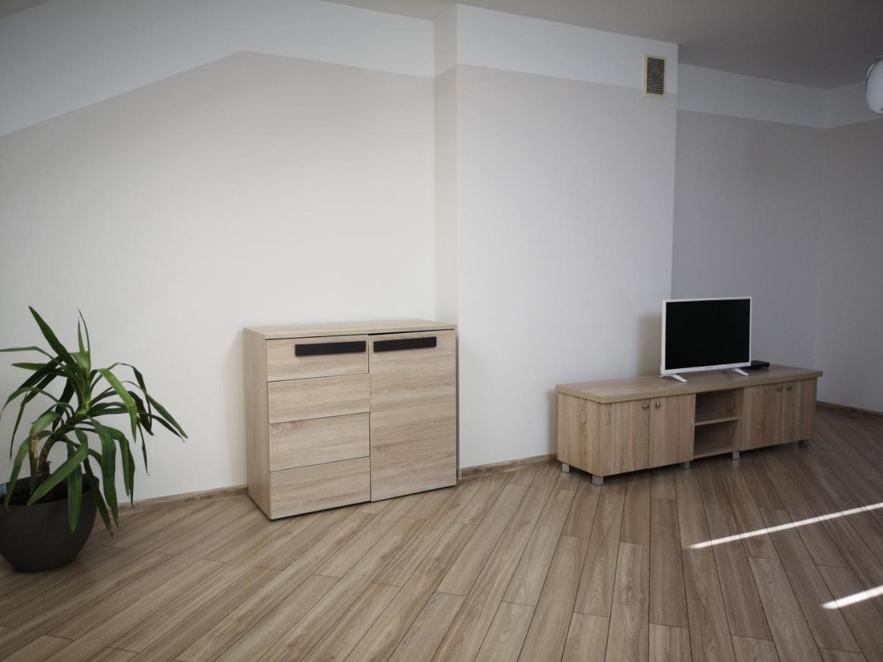 Konarskiego Apartments スウプスク エクステリア 写真