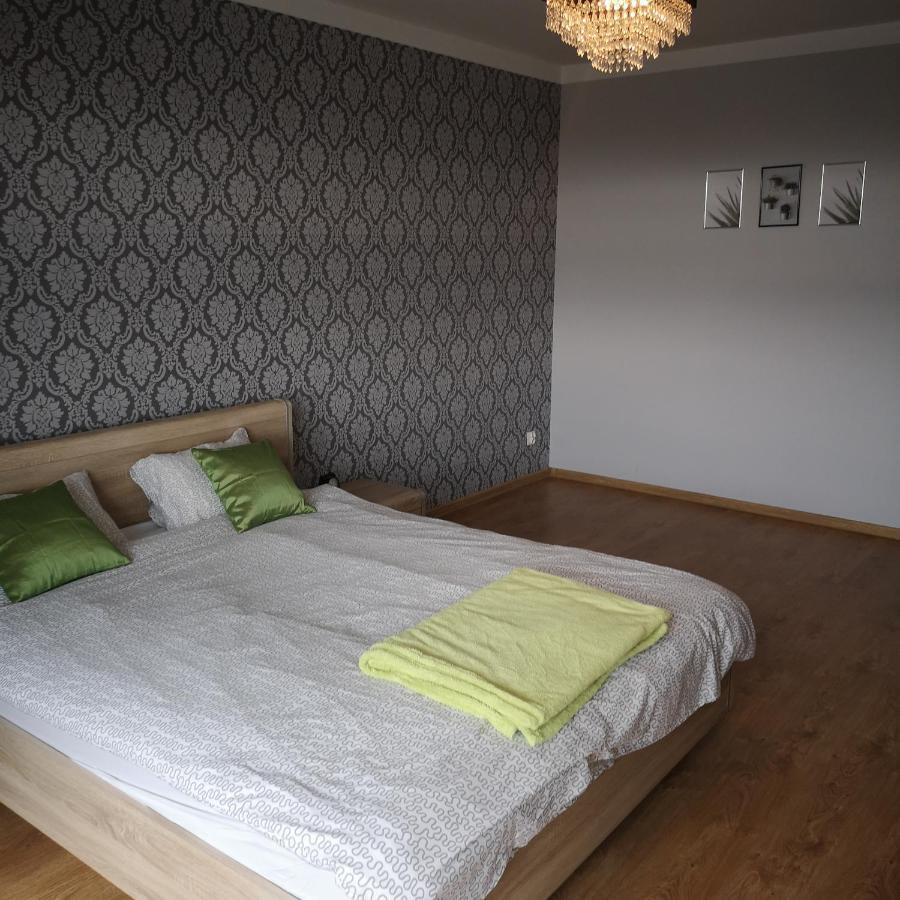 Konarskiego Apartments スウプスク エクステリア 写真